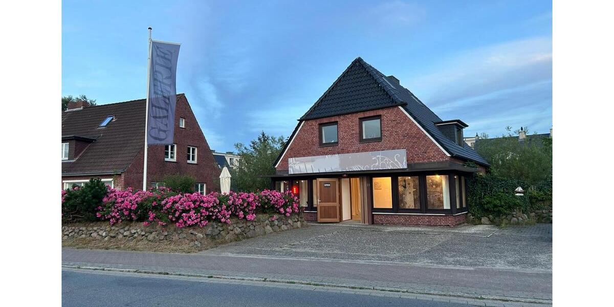 Büro-Ladenfläche zu vermieten 3 zimmer