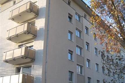 Helle 2-Zimmer-Wohlfühlwohnung mit Balkon 2 zimmer