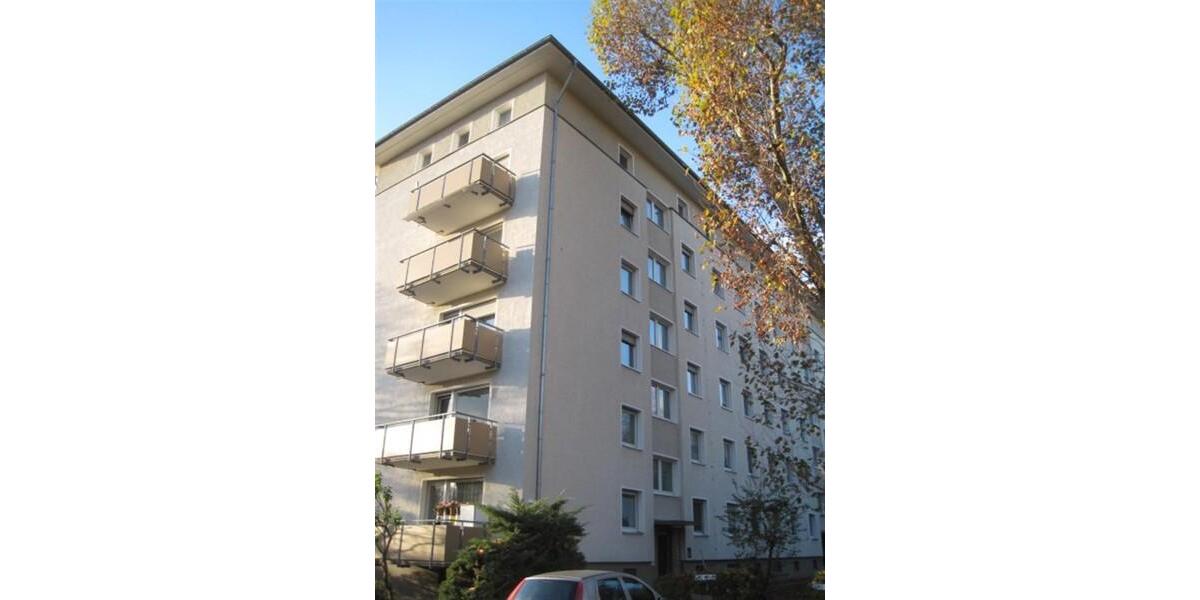 Helle 2-Zimmer-Wohlfühlwohnung mit Balkon 2 zimmer