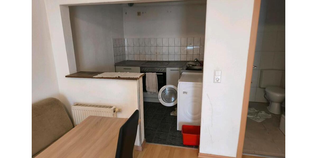 Erdgeschoßwohnung Katzenelnbogen - 1 Zimmer, 42 m&sup2;, 550&euro; | Angebot:24607366