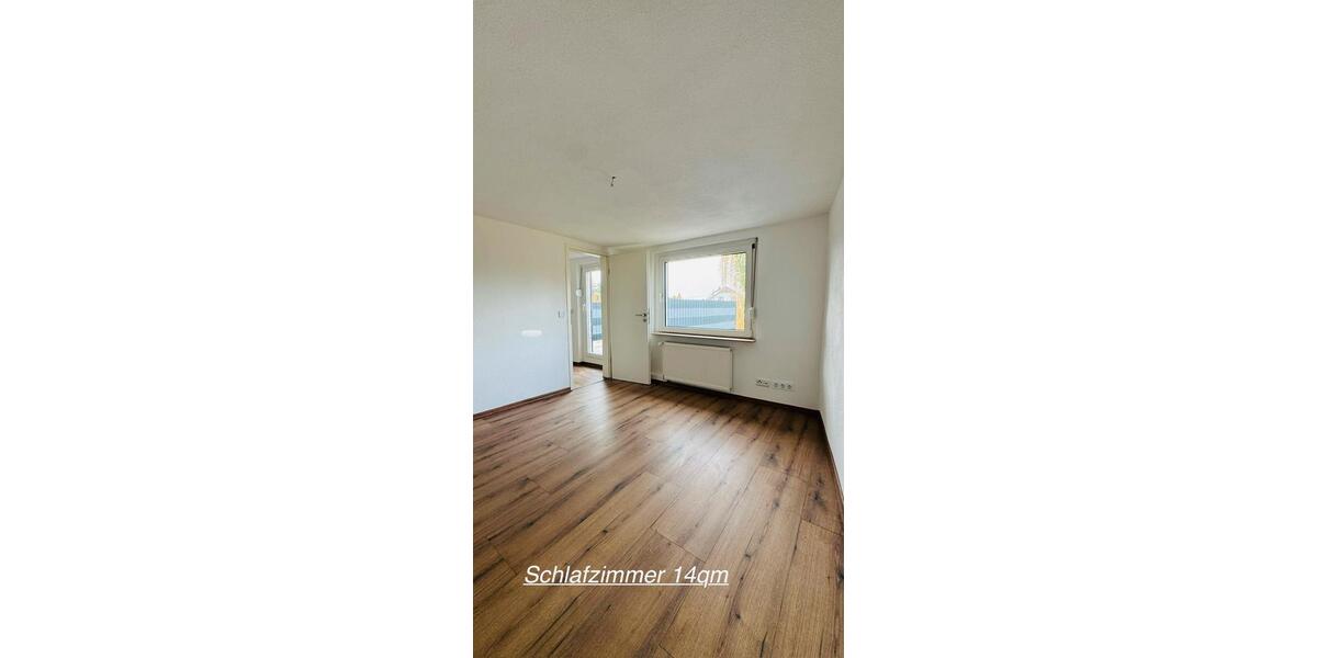 Reihenhaus in Siersleben zum vermieten 3 zimmer