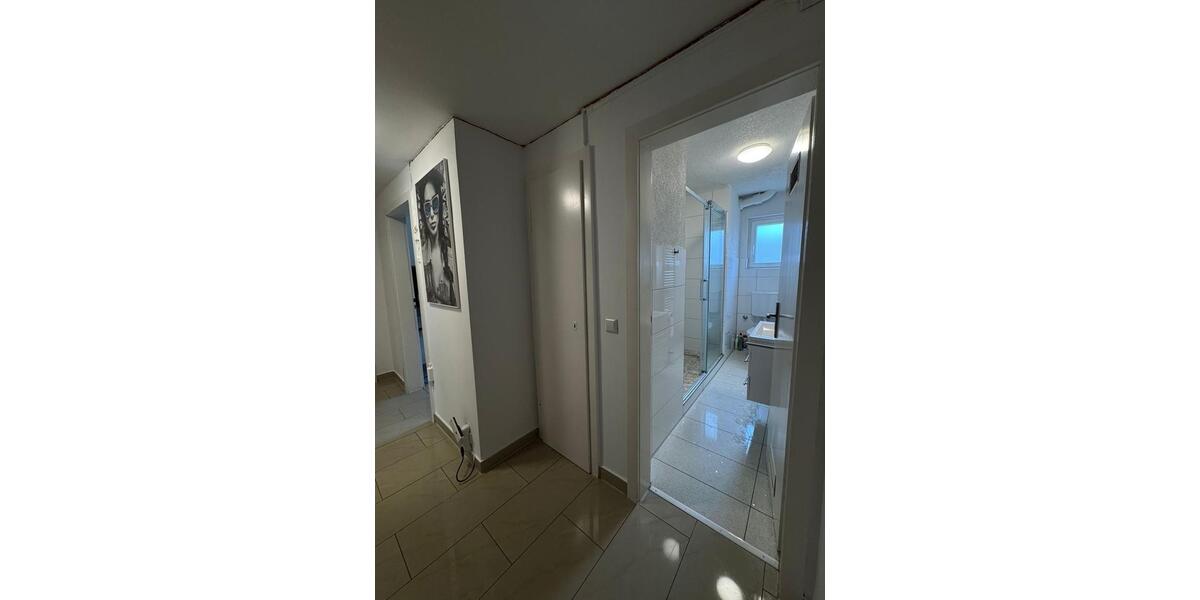 Wohnen auf Zeit Pforzheim Nordstadt - 3 Zimmer, 70 m&sup2;, 1.500&euro; | Angebot:26619238