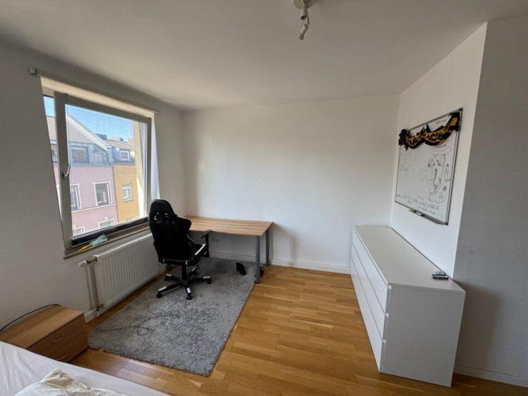 Wohnen auf Zeit Aachen Aachen-Mitte - 3 Zimmer, 60 m&sup2;, 545&euro; | Angebot:26329584