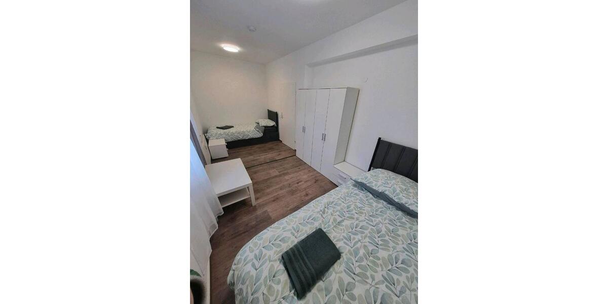 Wohnen auf Zeit Bedburg - 4 Zimmer, 80 m&sup2;, 159&euro; | Angebot:26566726