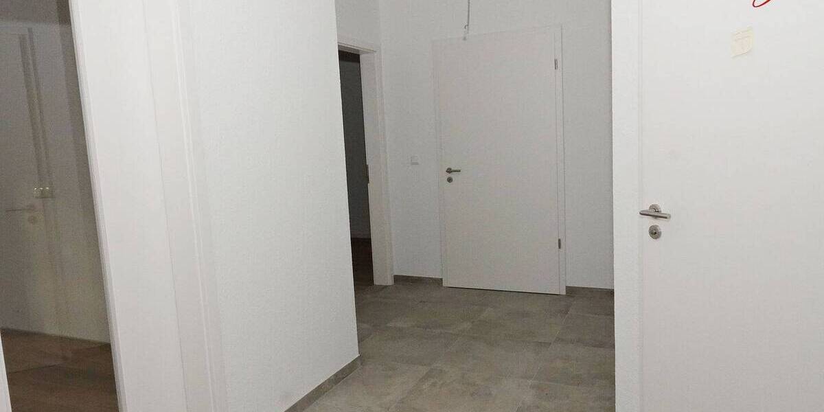 Etagenwohnung Wiesmoor Wiesederfehn - 3 Zimmer, 93 m&sup2;, 1.030&euro; | Angebot:25938374