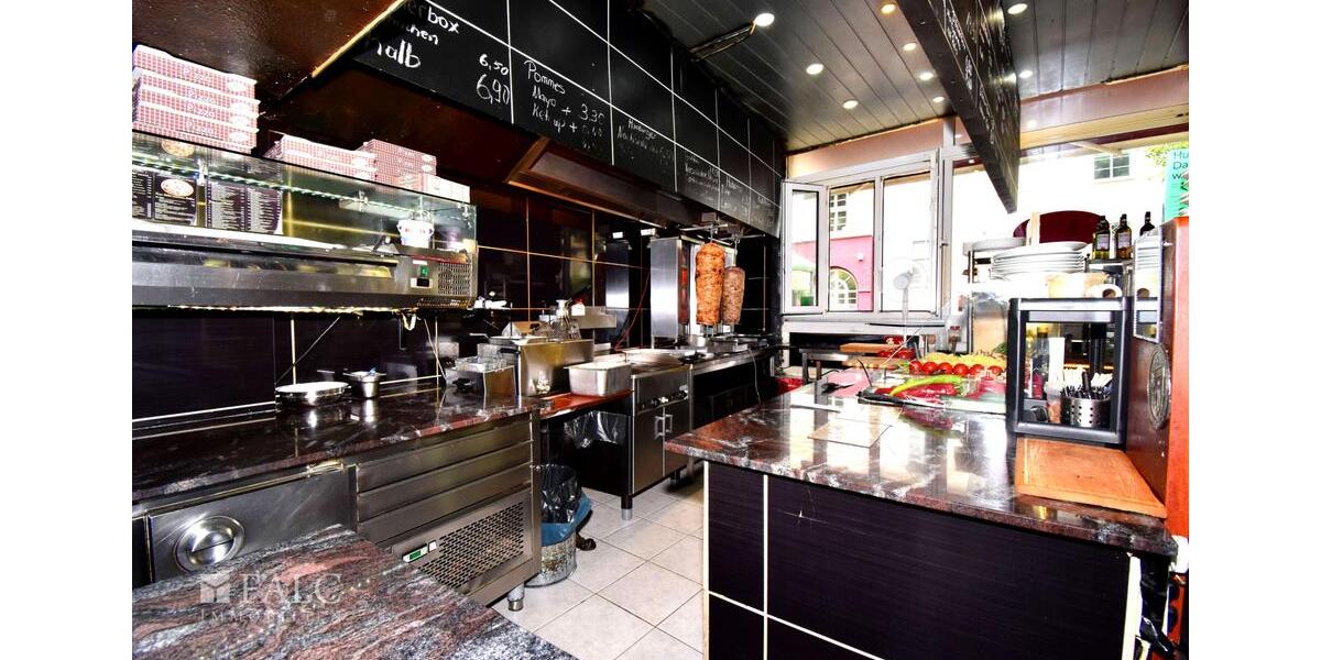 Gewerbeobjekt Herford Diebrock - 1.100&euro; | Angebot:21338630