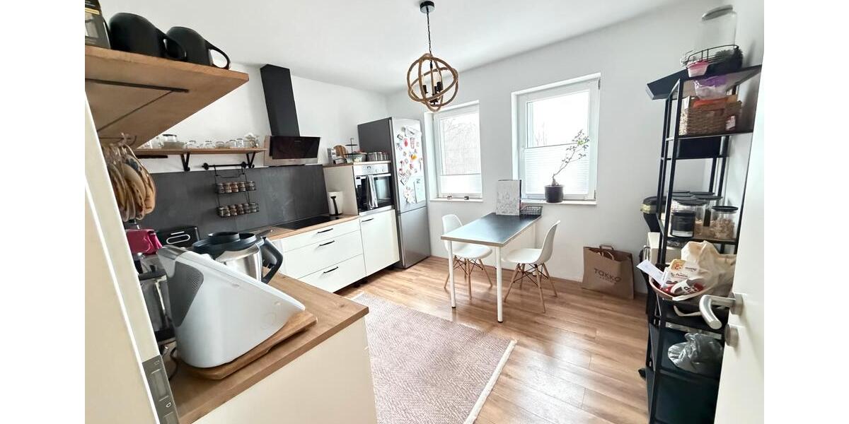 Maisonettenwohnung Wassenberg - 4 Zimmer, 120 m&sup2;, 1.080&euro; | Angebot:25611921