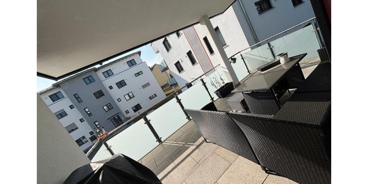 Etagenwohnung Roding - 3 Zimmer, 80 m&sup2;, 800&euro; | Angebot:26284495