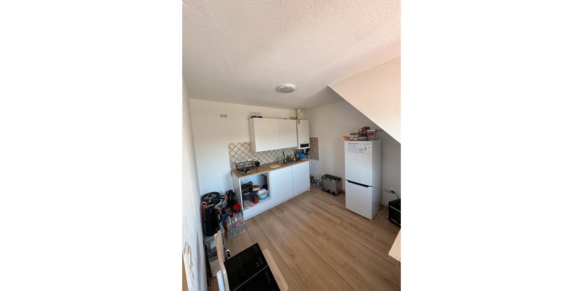 Etagenwohnung Hoya - 3 Zimmer, 63 m&sup2;, 600&euro; | Angebot:26688998