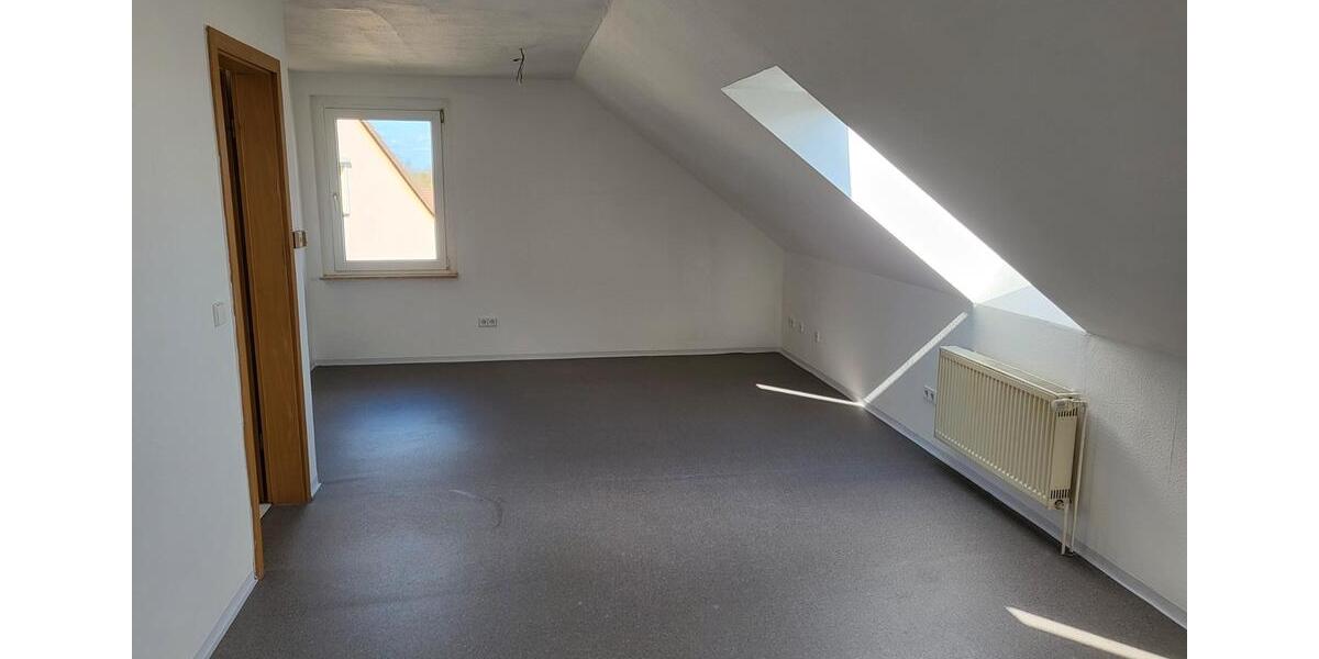 Etagenwohnung Calvörde - 1 Zimmer, 46 m&sup2;, 270&euro; | Angebot:26260693