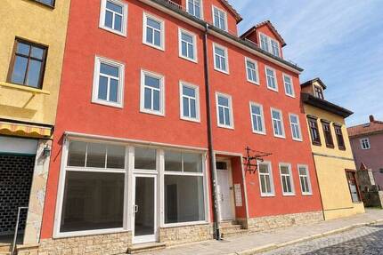 Gewerbeobjekt Arnstadt - 550&euro; | Angebot:26657226