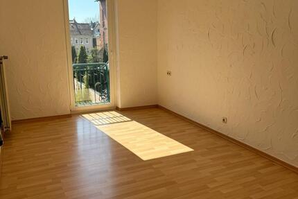 2-Zimmer-Wohnung direkt am Campus – Annastraße 5, 38m² – 510€ K 2 zimmer