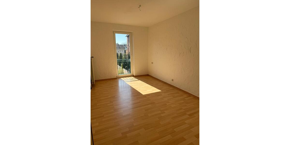 2-Zimmer-Wohnung direkt am Campus – Annastraße 5, 42 m² – 580 € K 2 zimmer