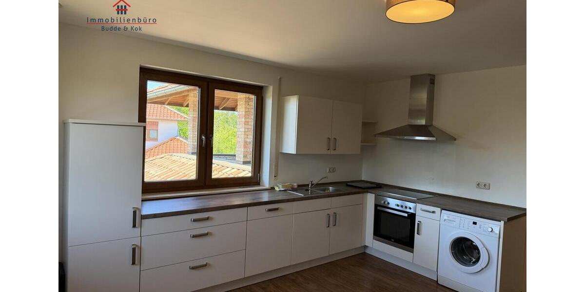 Dachgeschoßwohnung Friesoythe - 2 Zimmer, 89 m&sup2;, 950&euro; | Angebot:26562825