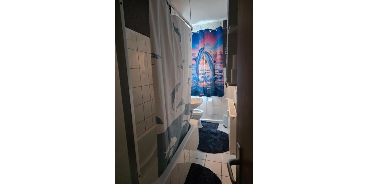 Etagenwohnung Querfurt - 3 Zimmer, 60 m&sup2;, 300&euro; | Angebot:26560365