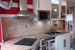 room in sunny house in green Pankow area