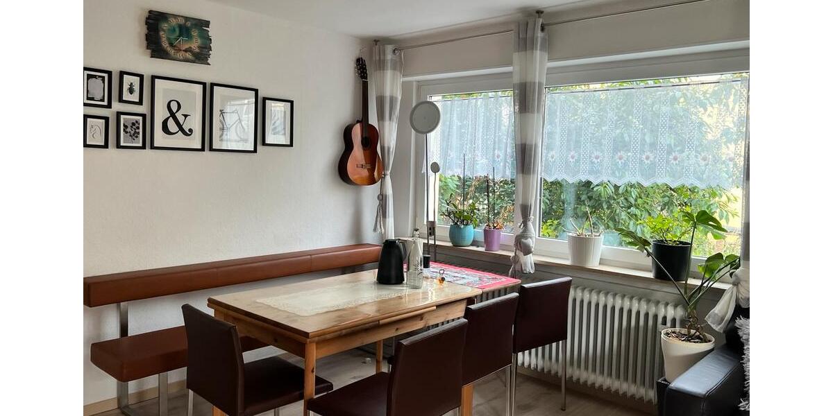 Erdgeschoßwohnung Stuttgart Neuwirtshaus - 3 Zimmer, 65 m&sup2;, 1.200&euro; | Angebot:26041294