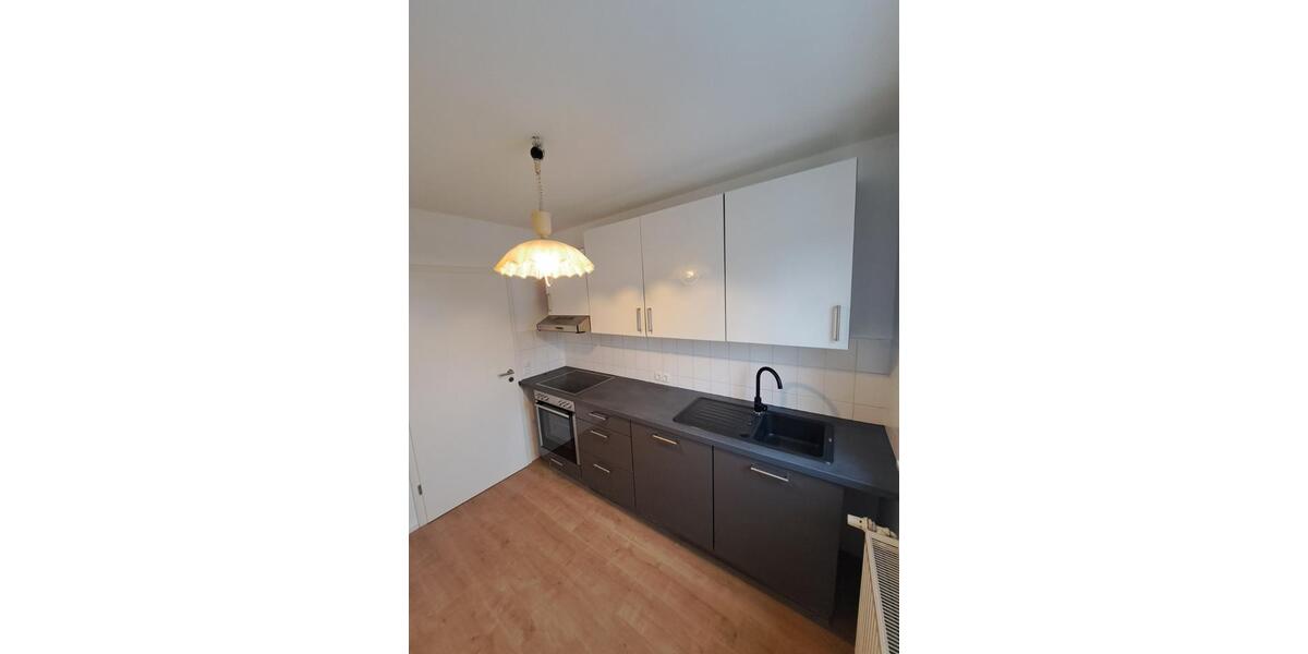 Etagenwohnung Ilsede - 3 Zimmer, 50 m&sup2;, 600&euro; | Angebot:25056293