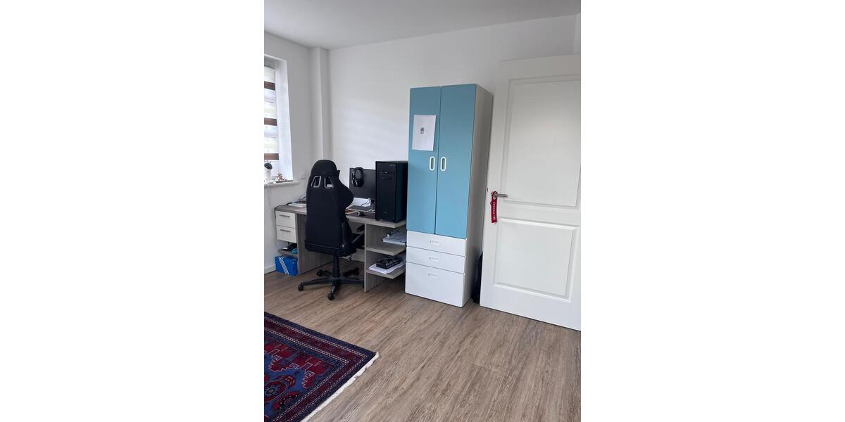 Doppelhaushälfte Hoisdorf - 4 Zimmer, 110 m&sup2;, 1.950&euro; | Angebot:26225607