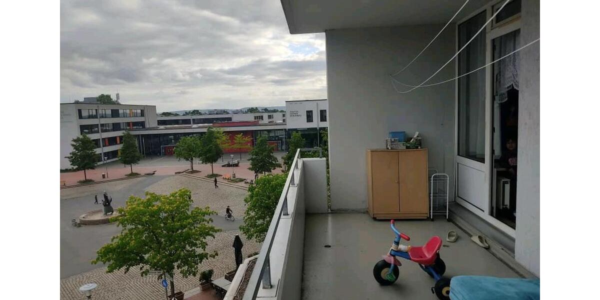 zimmerwohnung 2 zimmer