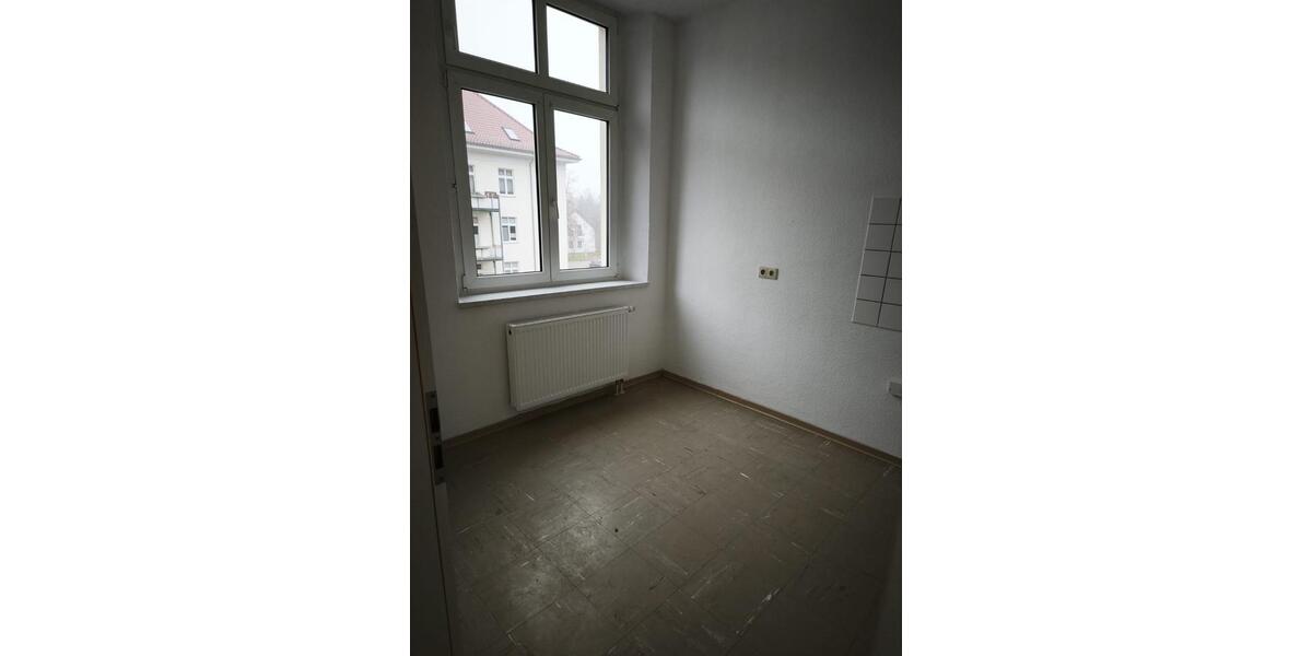 Bad Freienwalde: Helle 3-Raumwohnung mit Balkon (207213) 3 zimmer