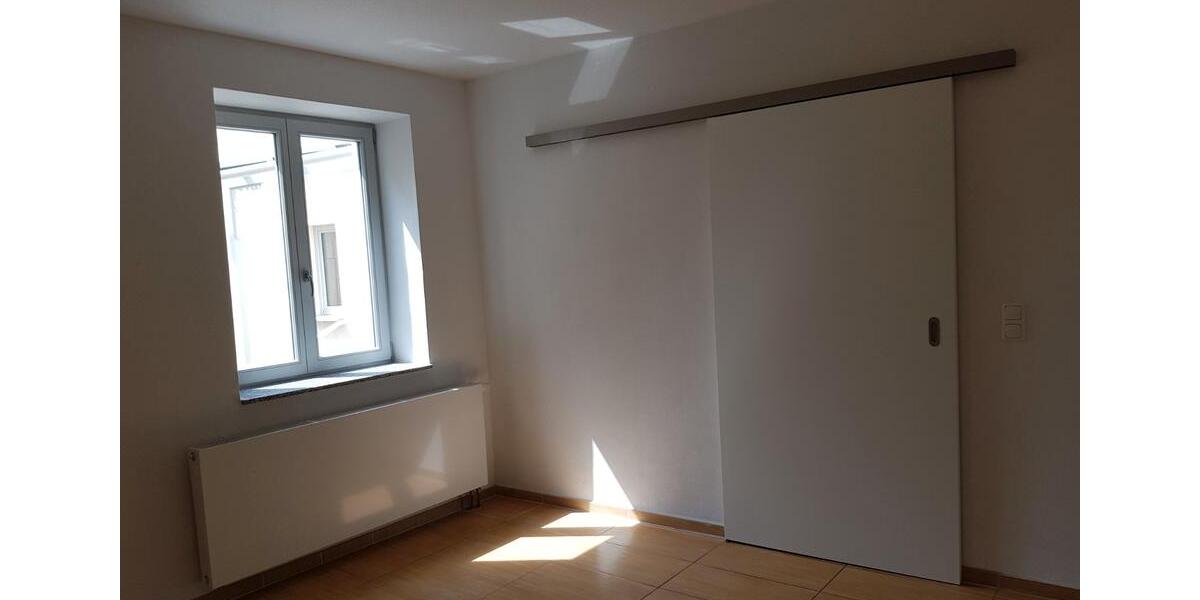 Erdgeschoßwohnung Ueckermünde - 2 Zimmer, 45 m&sup2;, 500&euro; | Angebot:26239874