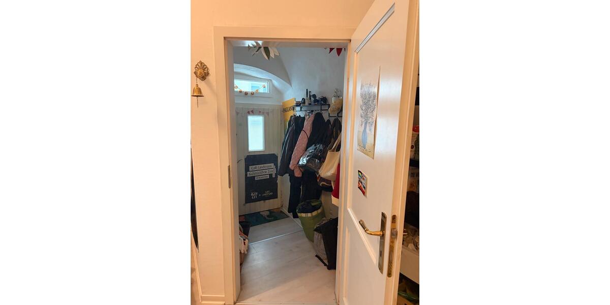 Erdgeschoßwohnung Passau Mühltal - 1 Zimmer, 31 m&sup2;, 460&euro; | Angebot:26512265
