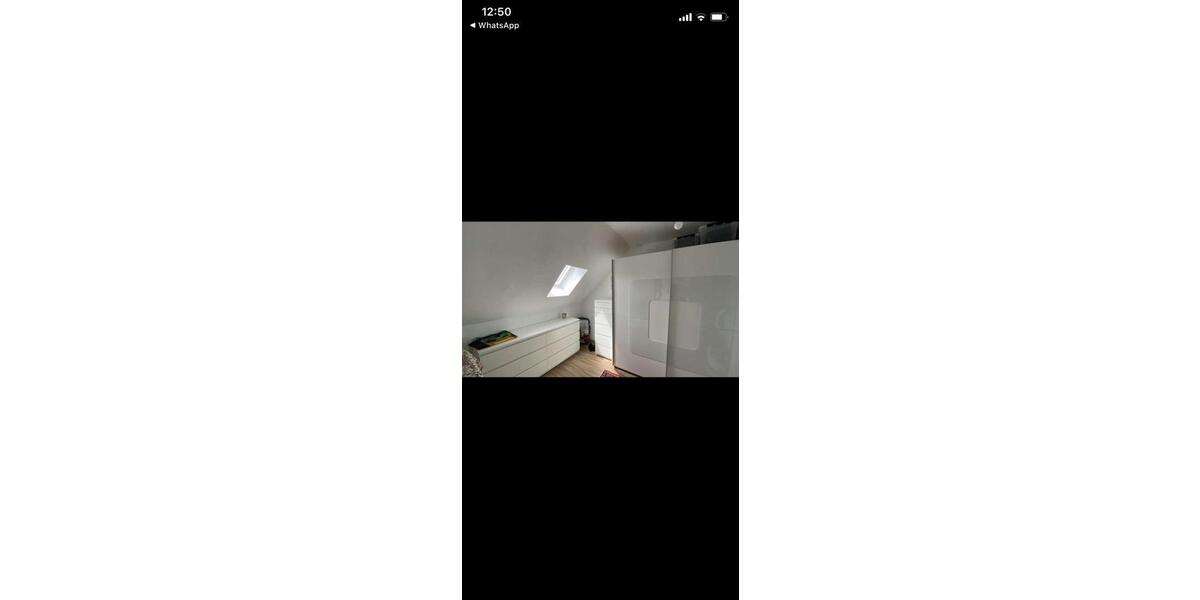 Dachgeschoßwohnung Möckmühl - 2.5 Zimmer, 70 m&sup2;, 650&euro; | Angebot:26261294