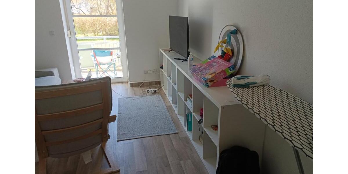 Erdgeschoßwohnung Chemnitz Bernsdorf - 2 Zimmer, 50 m&sup2;, 290&euro; | Angebot:26048428