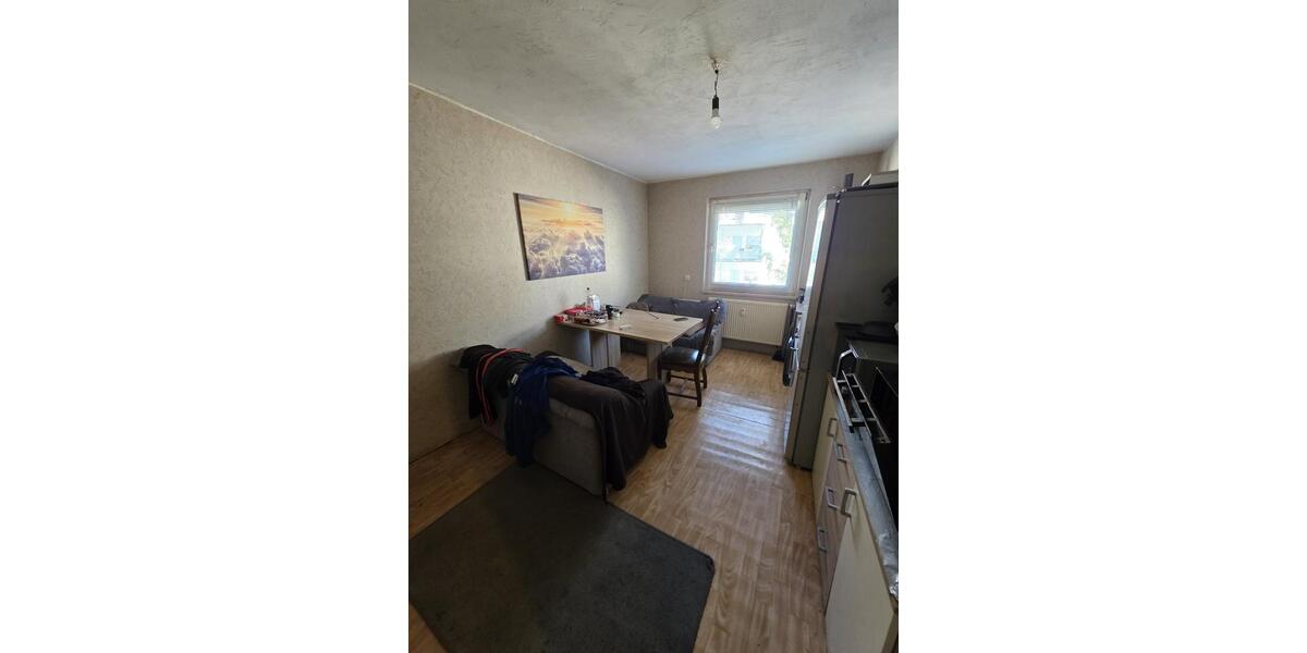 Etagenwohnung Pirmasens Niedersimten - 1 Zimmer, 40 m&sup2;, 290&euro; | Angebot:26662588