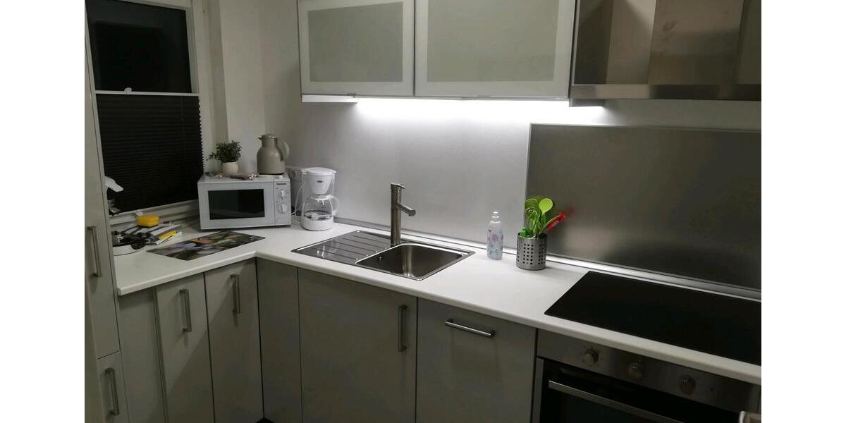 Etagenwohnung Siedenburg - 3 Zimmer, 85 m&sup2;, 730&euro; | Angebot:25723866