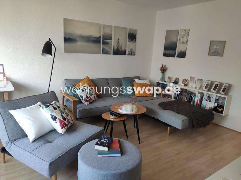 Wohnung zum Mieten in Lübeck 520 € 68 m² 3 zimmer