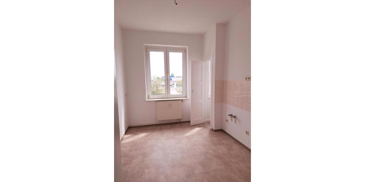 Erdgeschoßwohnung Wittenberg Lutherstadt Reinsdorf - 3 Zimmer, 48 m&sup2;, 430&euro; | Angebot:11981832