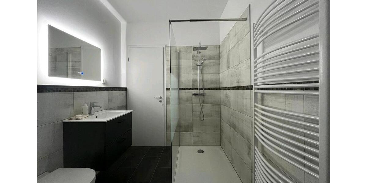 Dachgeschoßwohnung Röbel/Müritz Müritz - 2 Zimmer, 40 m&sup2;, 440&euro; | Angebot:26032253