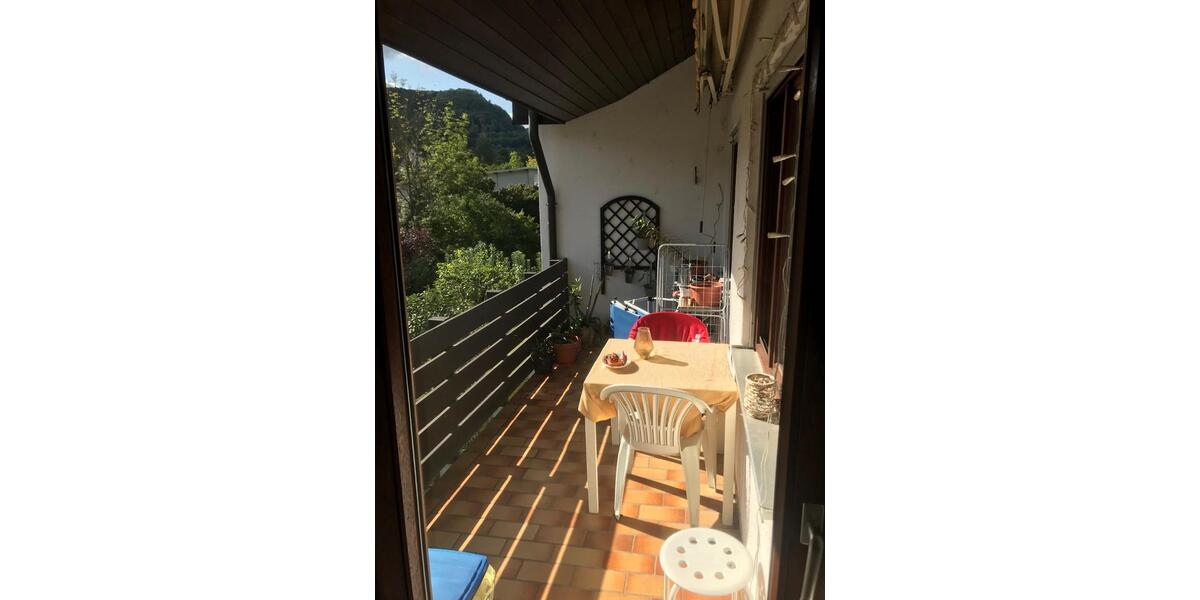 Etagenwohnung Geislingen an der Steige - 3 Zimmer, 71 m&sup2;, 800&euro; | Angebot:26652365