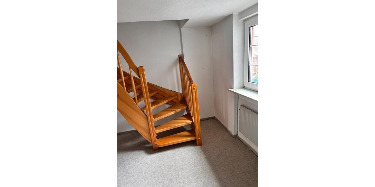 Etagenwohnung Sontra - 925&euro; | Angebot:25856381