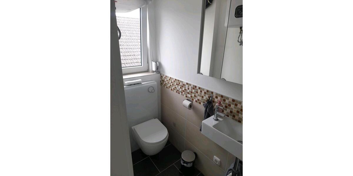 Dachgeschoßwohnung Mainz Gonsenheim - 1 Zimmer, 30 m&sup2;, 850&euro; | Angebot:26039896