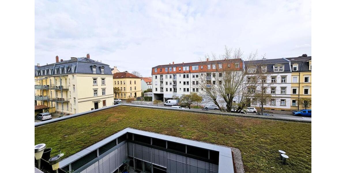 Wohnen auf Zeit Bamberg Gärtnerstadt - 3 Zimmer, 70 m&sup2;, 1.750&euro; | Angebot:26041718