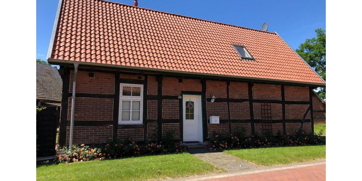 Einfamilienhaus Rohrsen - 4 Zimmer, 95 m&sup2;, 900&euro; | Angebot:25334364