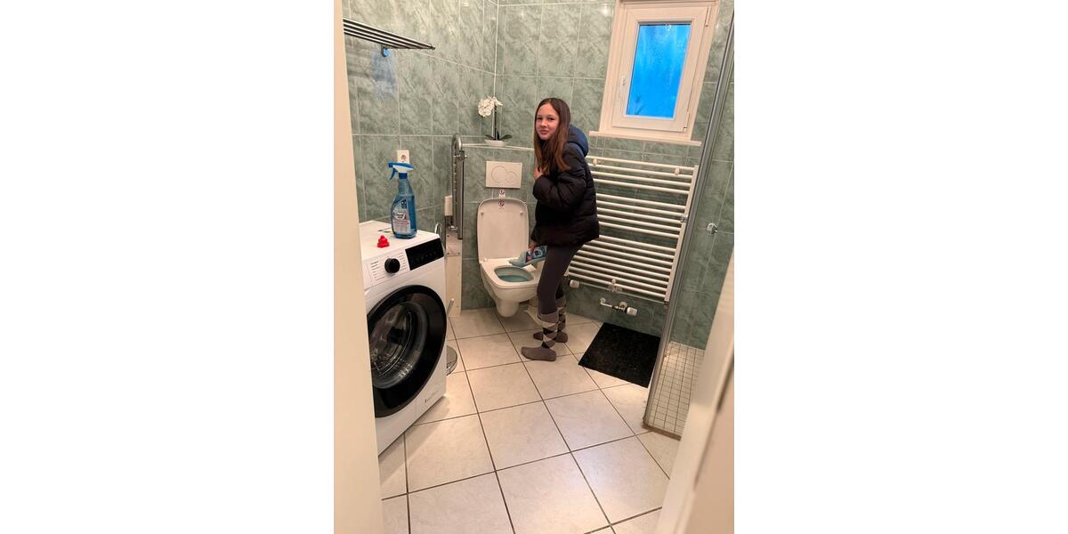 Haus in Mardorf, 4 Zimmer 85m2 mit Garten und Keller zu vermieten 4 zimmer