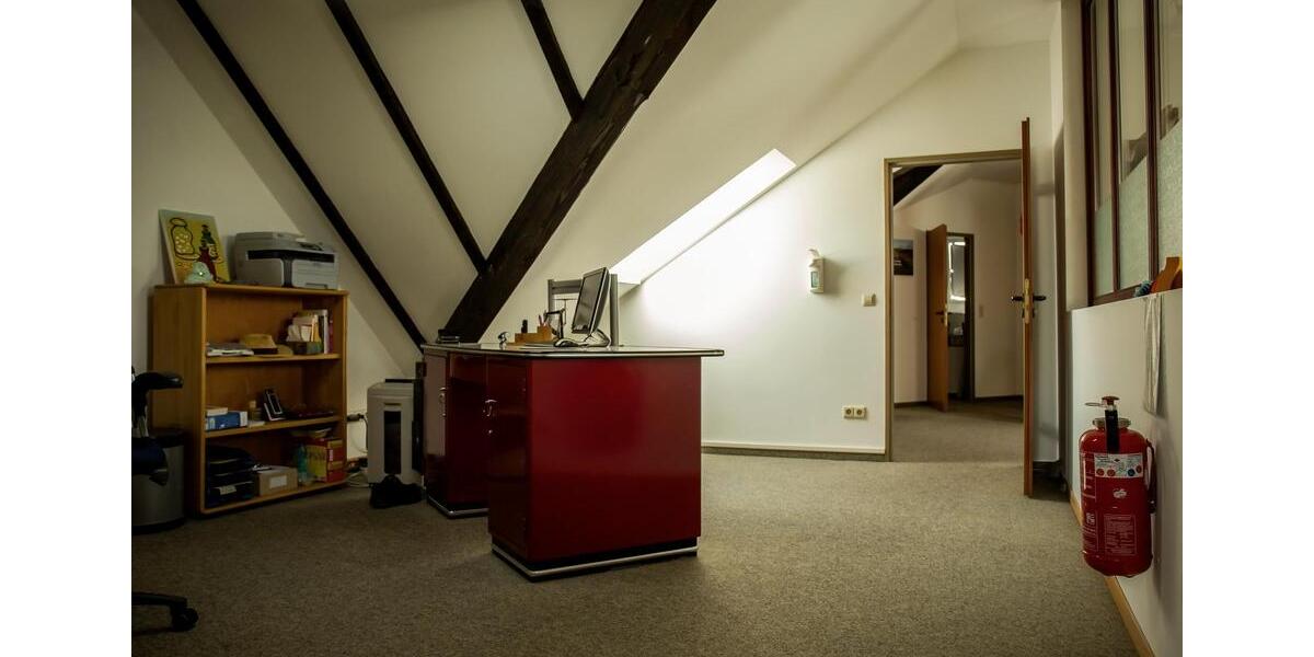 Gewerbeobjekt Wolfsburg Alt-Wolfsburg - 1.100&euro; | Angebot:24982139