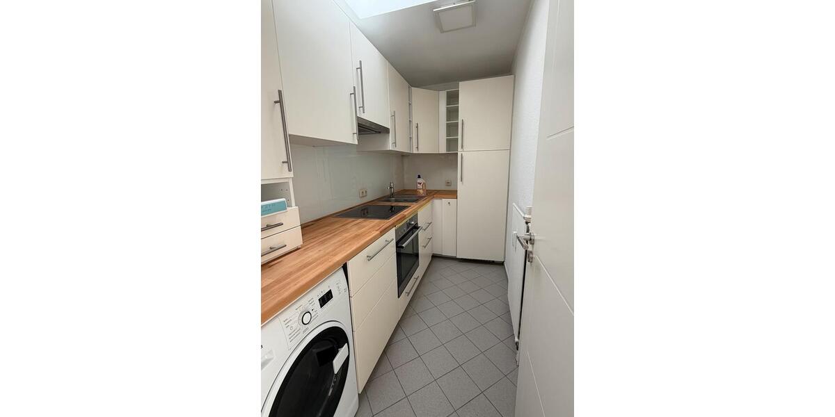 Etagenwohnung Lübeck Sankt Lorenz Nord - 2 Zimmer, 70 m&sup2;, 1.550&euro; | Angebot:25756515
