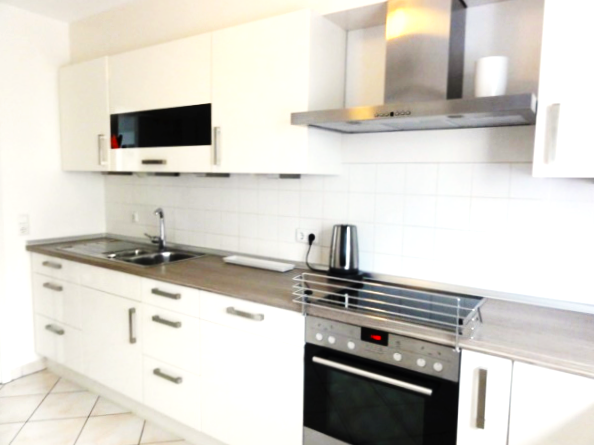 Reihenmittelhaus Unterschleißheim Hollern - 4 Zimmer, 135 m&sup2;, 2.225&euro; | Angebot:25152662