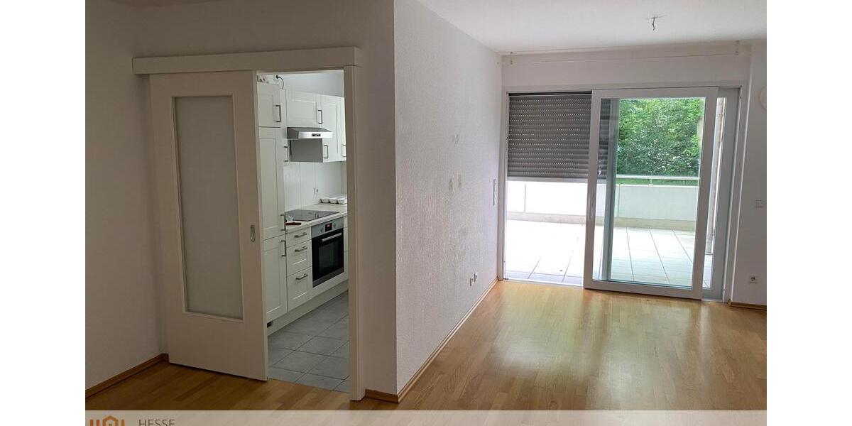 Gepflegte, barrierefreie Mietwohnung in Werl - Residenz im Kurpark 3 zimmer