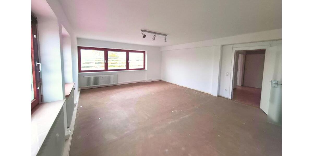 VIELSEITIGE GEWERBEFLÄCHE IN DIEDORF zimmer