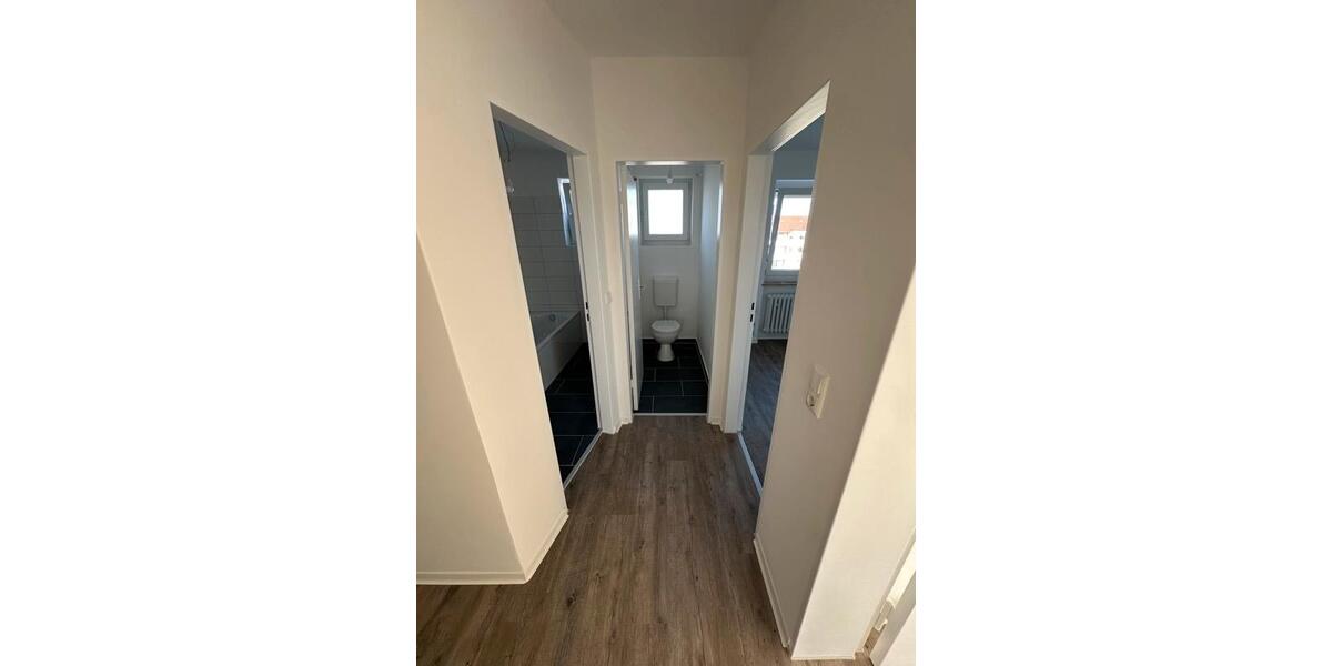 Etagenwohnung Kaufbeuren - 3.5 Zimmer, 82 m&sup2;, 802&euro; | Angebot:26258289