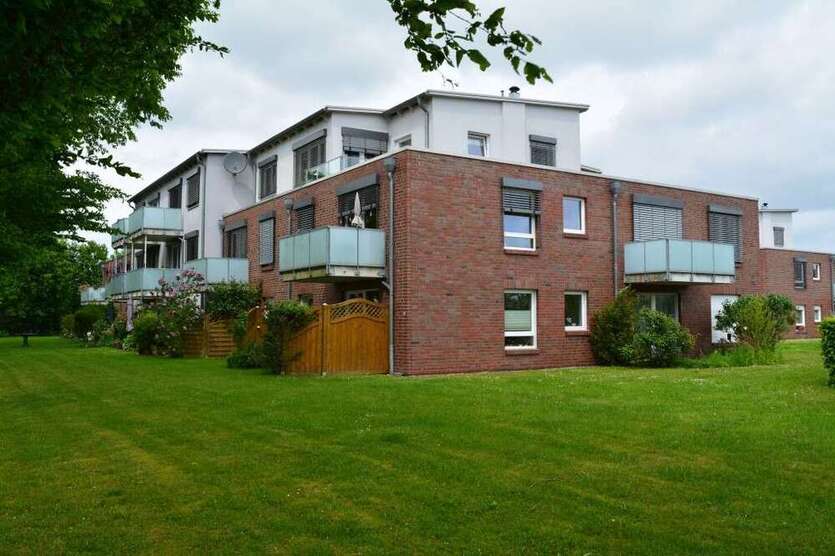 Wohnung zum Mieten in Horst 777 € 71 m²