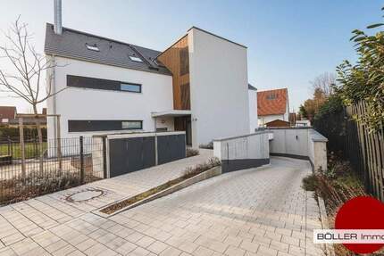 Hochwertig und großzügig: 2-Zi. Dachterrassenwohnung mit allem was das Herz begehrt! 2 zimmer