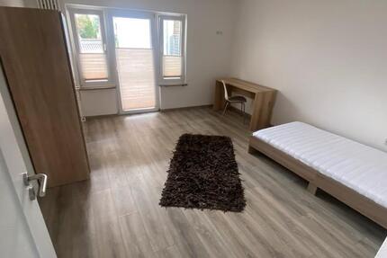 WG Zimmer möbliert in Bonn Endenich zimmer