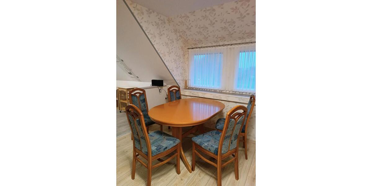 Maisonettenwohnung Surwold - 5 Zimmer, 95 m&sup2;, 18&euro; | Angebot:19193473